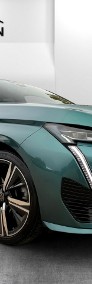 Peugeot 308 P5 GT blis SKORA acc MATRIX LED kamery NAWI panorama gry masaze MAX-3