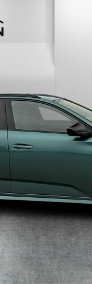 Peugeot 308 P5 GT blis SKORA acc MATRIX LED kamery NAWI panorama gry masaze MAX-4