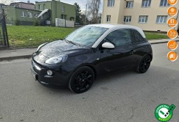 Opel Adam Opłacony Zadbany Serwisowany Bogato Wyposażony 1 Wł