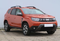 Dacia Duster I , Salon Polska, 1. Właściciel, Serwis ASO, VAT 23%, Navi,