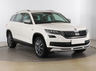 Skoda Kodiaq , Automat, Skóra, Navi, Klimatronic, Tempomat, Parktronic,