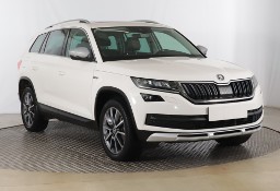 Skoda Kodiaq , Automat, Skóra, Navi, Klimatronic, Tempomat, Parktronic,