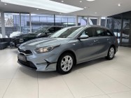 Kia Cee'd III M M / Kamera cofania / CarPlay/Android Auto / Czujniki parkowania