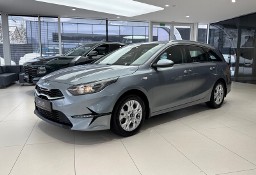 Kia Cee'd III M M / Kamera cofania / CarPlay/Android Auto / Czujniki parkowania