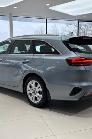Kia Cee'd III M M / Kamera cofania / CarPlay/Android Auto / Czujniki parkowania-2