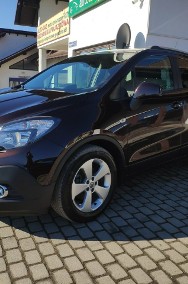 Opel Mokka Bezwypadkowy + Ksiiązka Serwisowa + 2 klucze-2