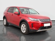 Land Rover Discovery Sport , Salon Polska, Serwis ASO, Automat, VAT 23%, Skóra, Navi,