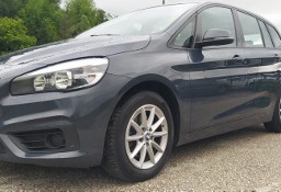 BMW SERIA 2 216d /116KM /Grand Tourer /Navi /Skóry /Serwis /Stan BDB /Niemcy