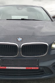 216d /116KM /Grand Tourer /Navi /Skóry /Serwis /Stan BDB /Niemcy-2
