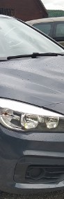 216d /116KM /Grand Tourer /Navi /Skóry /Serwis /Stan BDB /Niemcy-3