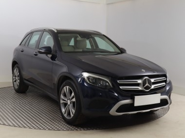 Mercedes-Benz Salon Polska, Serwis ASO, Automat, Skóra, Navi, Klimatronic,-1