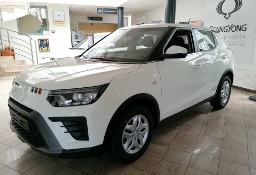 Ssangyong Tivoli I Nowy/ 1.5 GDI Joy