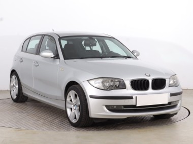 BMW SERIA 1 , Klima,ALU-1