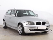 BMW SERIA 1 I (E81/E82/E87/E88) BMW SERIA 1 , Klima,ALU