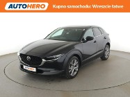 Mazda CX-30 2.0 MHEV Automat Selection Navi Tempomat Grzana Kierownica Fotele HU