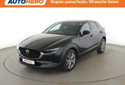 Mazda CX-30 2.0 MHEV Automat Selection Navi Tempomat Grzana Kierownica Fotele HU