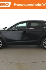Mazda CX-30 2.0 MHEV Automat Selection Navi Tempomat Grzana Kierownica Fotele HU-2
