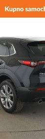 Mazda CX-30 2.0 MHEV Automat Selection Navi Tempomat Grzana Kierownica Fotele HU-4
