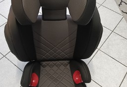   Fotelik samochodowy Recaro Monza Nova 2 Seatfix Carbon Black 15-36Kg