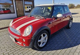 MINI Cooper I ZAREJESTROWANY 1.6i KLIMA ALUFELGI !!!