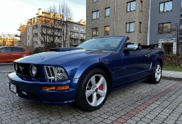 Ford Mustang V GT 4.6 Premium Cabrio