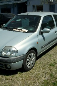 Renault Clio II z gazem-2