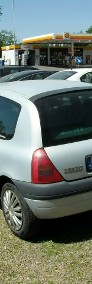Renault Clio II z gazem-3