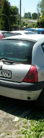 Renault Clio II z gazem-4