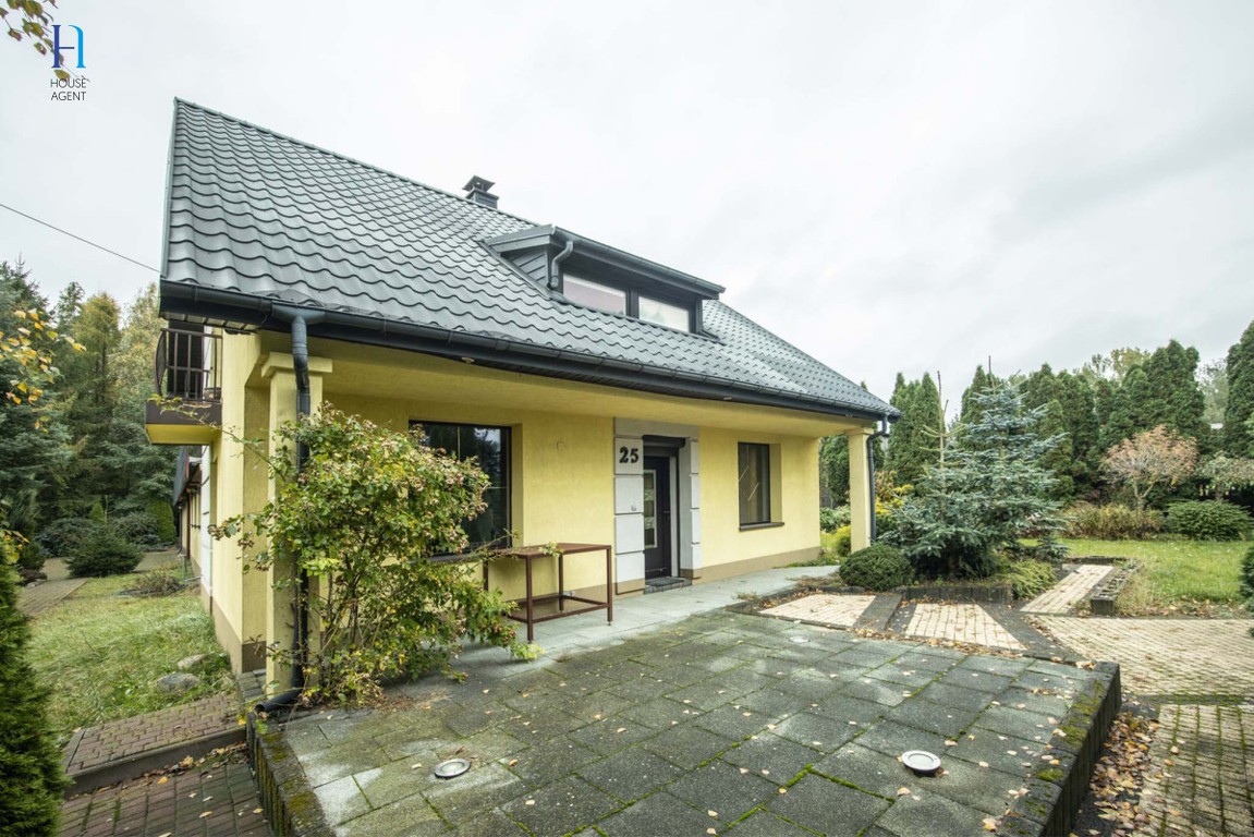 Dom na sprzedaż, 5 pokoi, 137 m², Wola Czarnyska