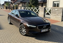 Volvo S90 II Volvo S90 AWD 2.0D 190KM Bogata wersja, Klima 4-strefy
