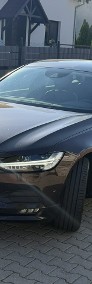 Volvo S90 II Volvo S90 AWD 2.0D 190KM Bogata wersja, Klima 4-strefy-3