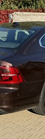Volvo S90 II Volvo S90 AWD 2.0D 190KM Bogata wersja, Klima 4-strefy-4