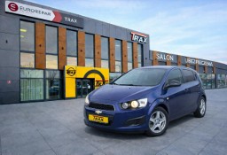 Chevrolet Aveo II (T300) Ekonomiczny, nowoczesny i niezawodny samochód w atrakcyjnej cenie.