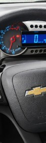 Chevrolet Aveo II (T300) Ekonomiczny, nowoczesny i niezawodny samochód w atrakcyjnej cenie.-3