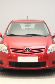 Toyota Auris I , Salon Polska, 1. Właściciel, Klima-2