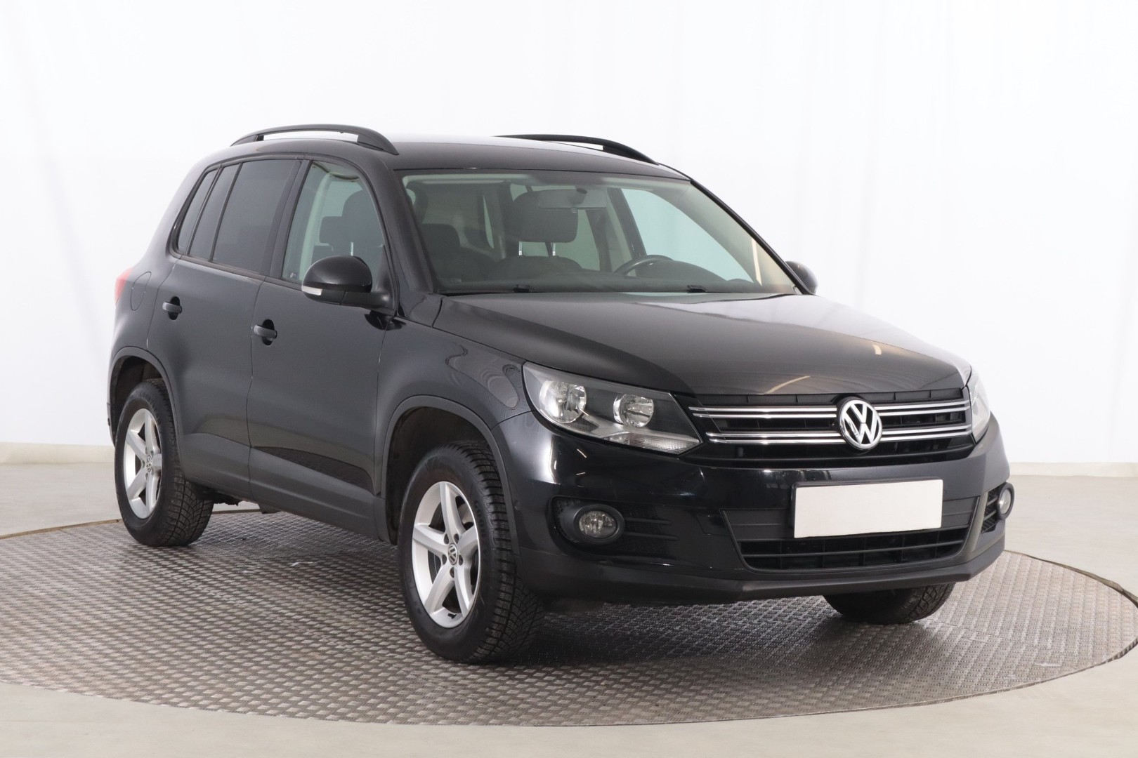 Volkswagen Tiguan , Salon Polska, Navi, Klimatronic, Parktronic