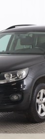 Volkswagen Tiguan , Salon Polska, Navi, Klimatronic, Parktronic-3