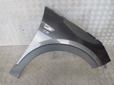 OPEL GRANDLAND X BŁOTNIK PRAWY PRZEDNI PRAWY LAKIER EVLC 2018--1