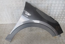 OPEL GRANDLAND X BŁOTNIK PRAWY PRZEDNI PRAWY LAKIER EVLC 2018-