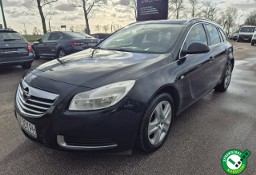 Opel Insignia I Kombi 1.8 16v 140KM Zarejestrowana