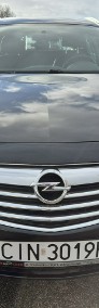 Opel Insignia I Kombi 1.8 16v 140KM Zarejestrowana-3