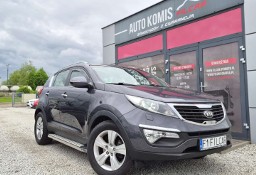 Kia Sportage III (11) GWARANCJA Bezwypadkowy! Oryg. niski przebieg! Zamiana RATY