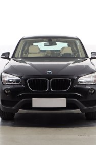 BMW X1 I (E84) , Serwis ASO, Skóra, Xenon, Bi-Xenon, Klimatronic, Parktronic-2