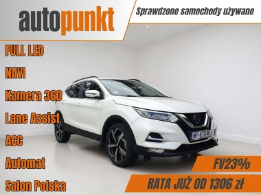 Nissan Qashqai II-1