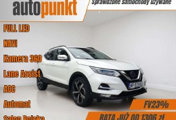 Nissan Qashqai II