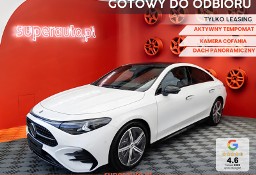 Mercedes-Benz Klasa CLA C118/X118 Mercedes-Benz Klasa CLA 200 AMG Line 200 Pakiet Premium z Dodatkami Cyfrowymi + Multibeam Led