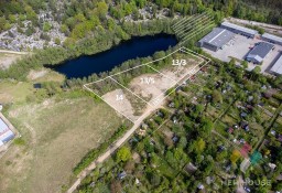 Działka budowlana Olsztyn, ul. Poprzeczna