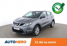 Nissan Qashqai II GRATIS! Pakiet Serwisowy o wartości 500 zł!