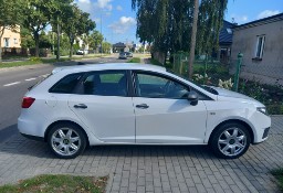 SEAT Ibiza IV trzeci