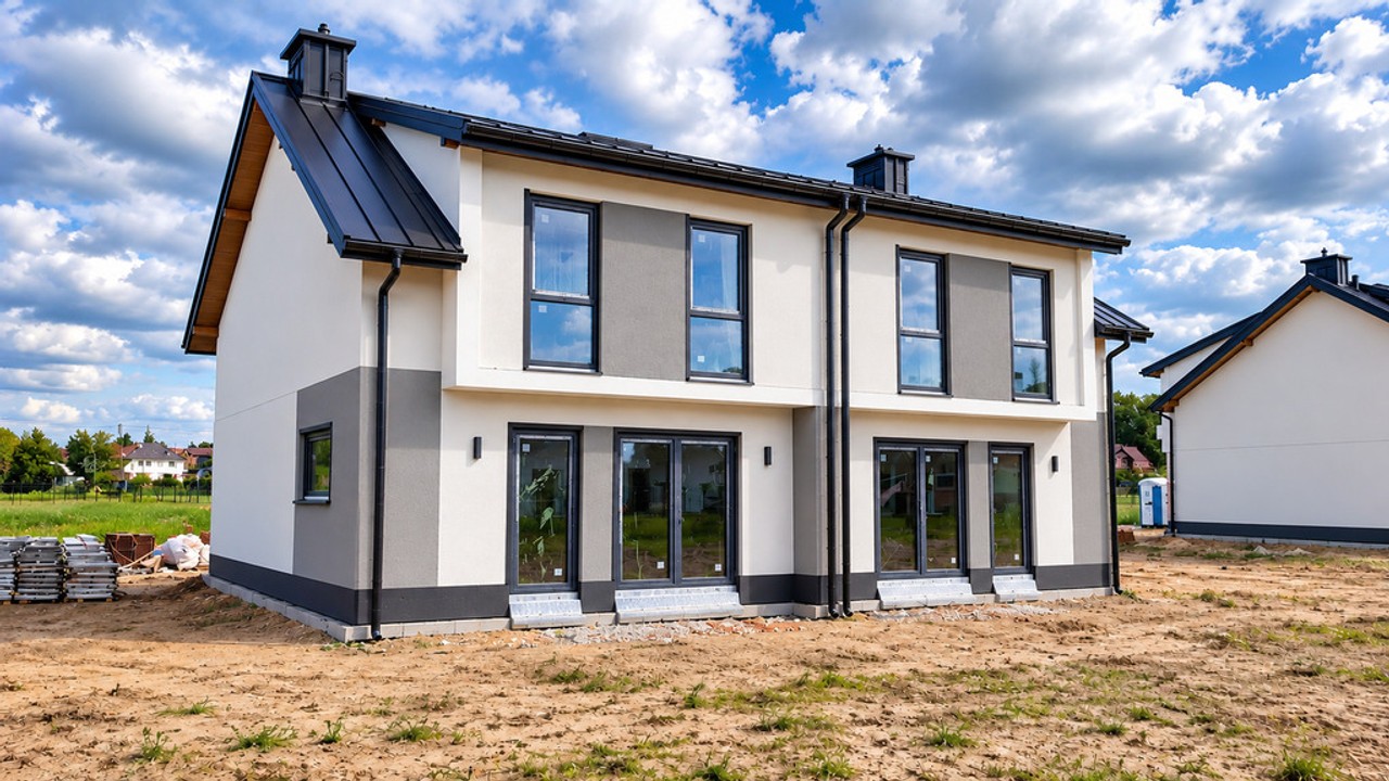 Dom na sprzedaż, 5 pokoi, 114 m², Trzebownisko